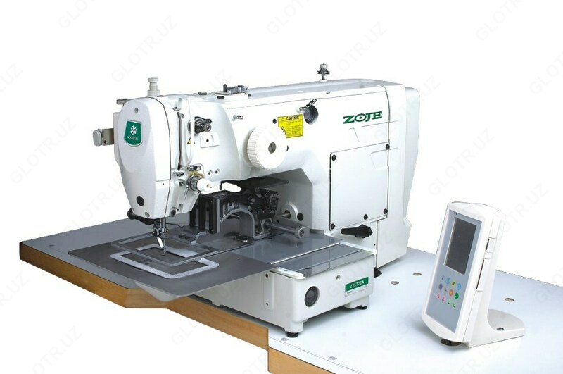 ZJ5770B-3020GB tikuv mashinasi