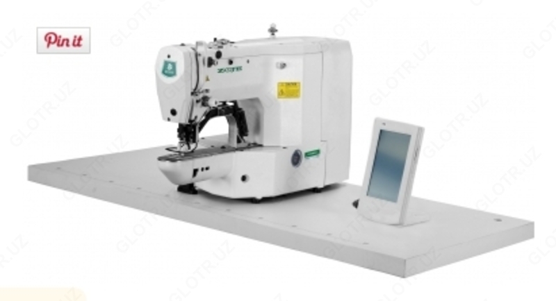 ZJ1900DSS-3-04 tikuv mashinasi