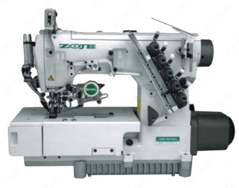 Швейная машинка ZJ2500A-156M-VF-BD - по запросу