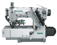 Швейная машинка ZJ2500A-156M-VF-BD - по запросу