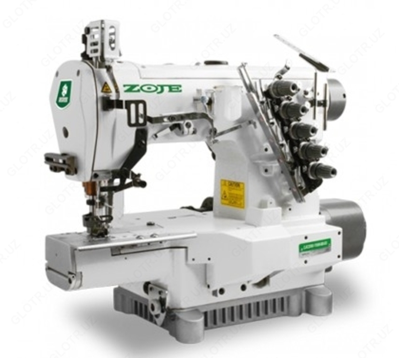 Швейная машинка ZJC2500-156M-BD-D3 - по запросу