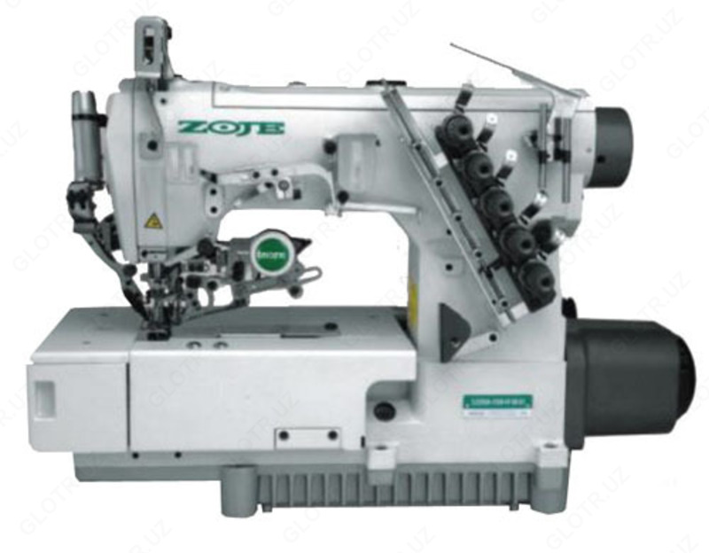 Швейная машинка ZJ2539A-164S-1-VF-BD-D3
