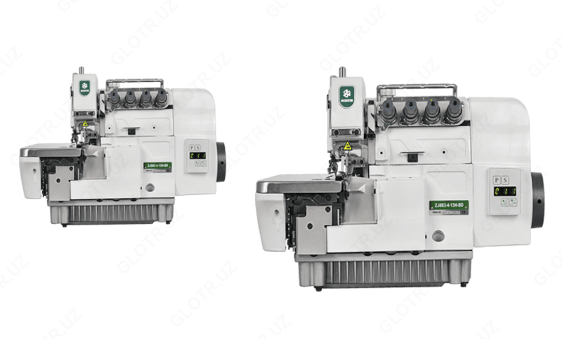 Швейная машинка ZJ893-4-13H - по запросу