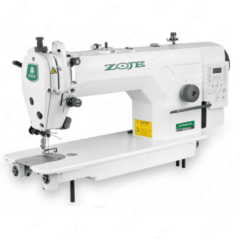 ZJ9703BR-D4J tikuv mashinasi