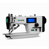   ZJ-8000E tikuv mashinasi