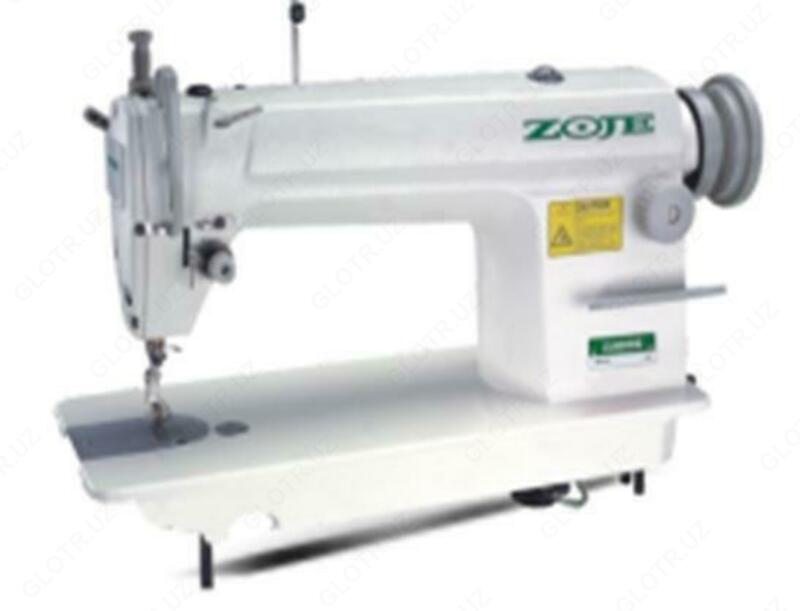 Швейная машинка ZJ8500H