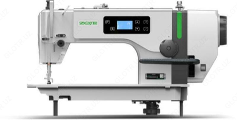 A6000-G tikuv mashinasi