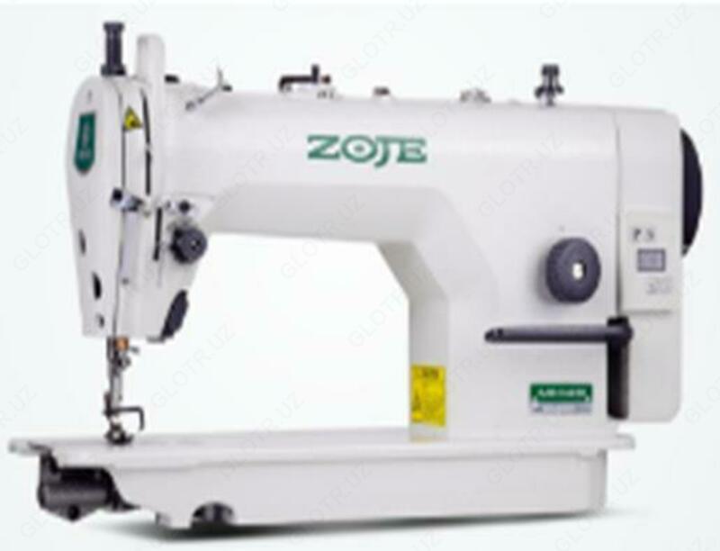 Швейная машинка ZJ-9513-5-G-02 - по запросу