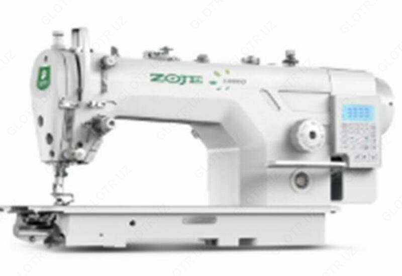Швейная машинка ZJ9000DA-D5S