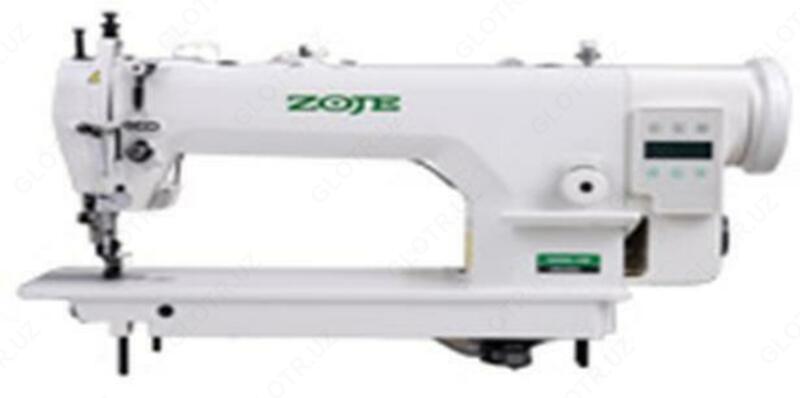 ZJ-0303 tikuv mashinasi