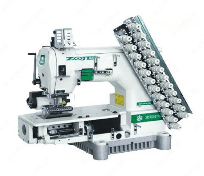 ZJ1414-100-403-601-612-12064 tikuv mashinasi