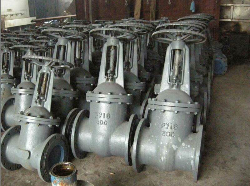 To'xtating vanalar! Chelik darvoza klapanlari. - 600 000 so'mdan