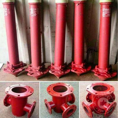 Yongin hidrantlari GOST 8220-85