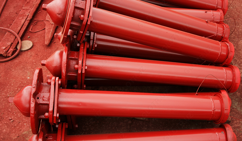 Пожарные гидранты ГОСТ 8220-85 - 850 000 сум