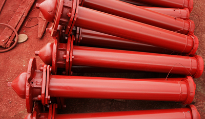 Пожарные гидранты ГОСТ 8220-85 - 850 000 сум / шт.