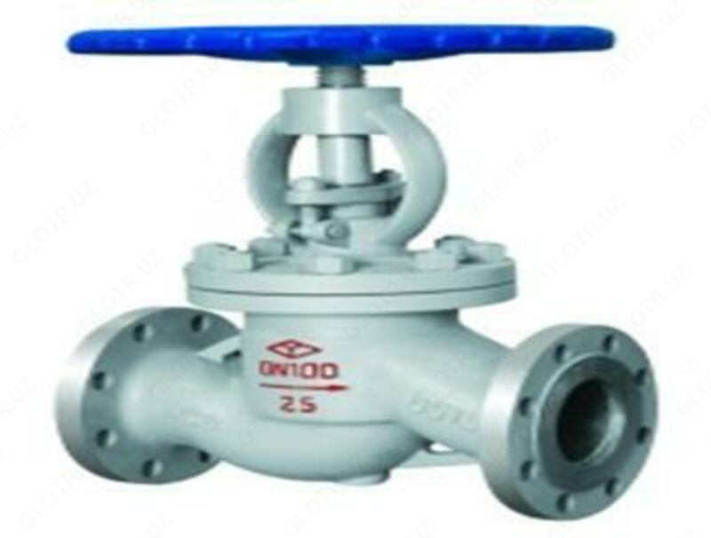 Chelik nazorat valfi