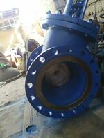 To'xtatish klapanlari Chakana savdo