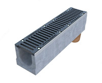 от 825 000 сум Лотки дорожные железобетонные