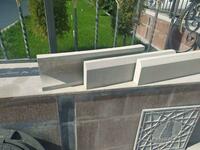 Бордюры дорожные