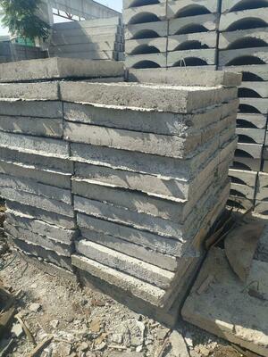 Плиты перекрытия многопустотные - от 770 000 сум / шт.