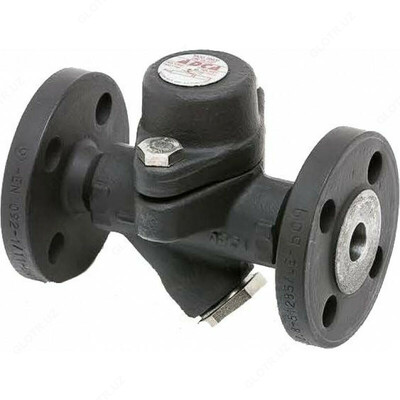 Конденсатоотводчик