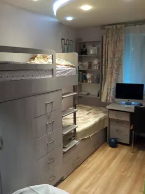 Спальные гарнитуры