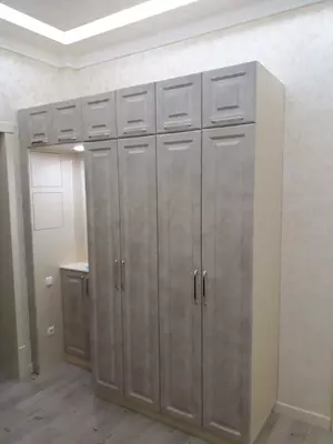 Цена по запросу Спальные гарнитуры