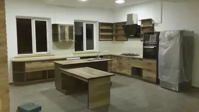 Oshxona garnituri Ulgurji va chakana