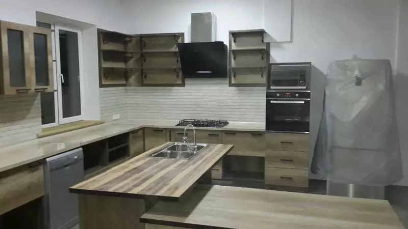 ООО « DAMIEN TRADE GROUP SERVICE » - Oshxona garnituri