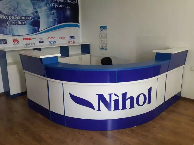 Офисная мебель