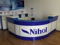 Офисная мебель