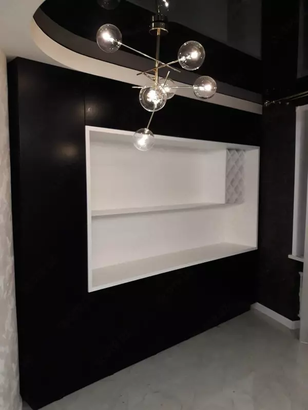 Офисная мебель - по запросу