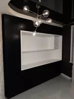 Офисная мебель - по запросу