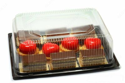 Пластиковая упаковка