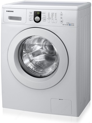 Samsung kir yuvish mashinasi WF8590NMW9 / YLP