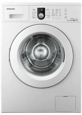 Стиральная машина Samsung WF8590NMW9/YLP