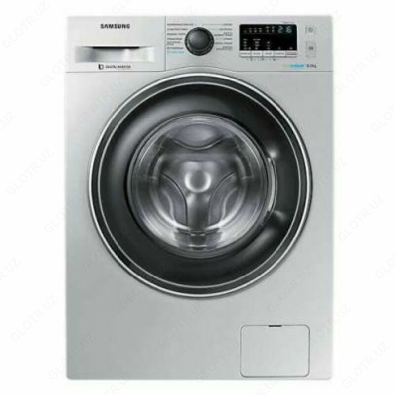 Samsung kir yuvish mashinasi WW80K42E07SDLD