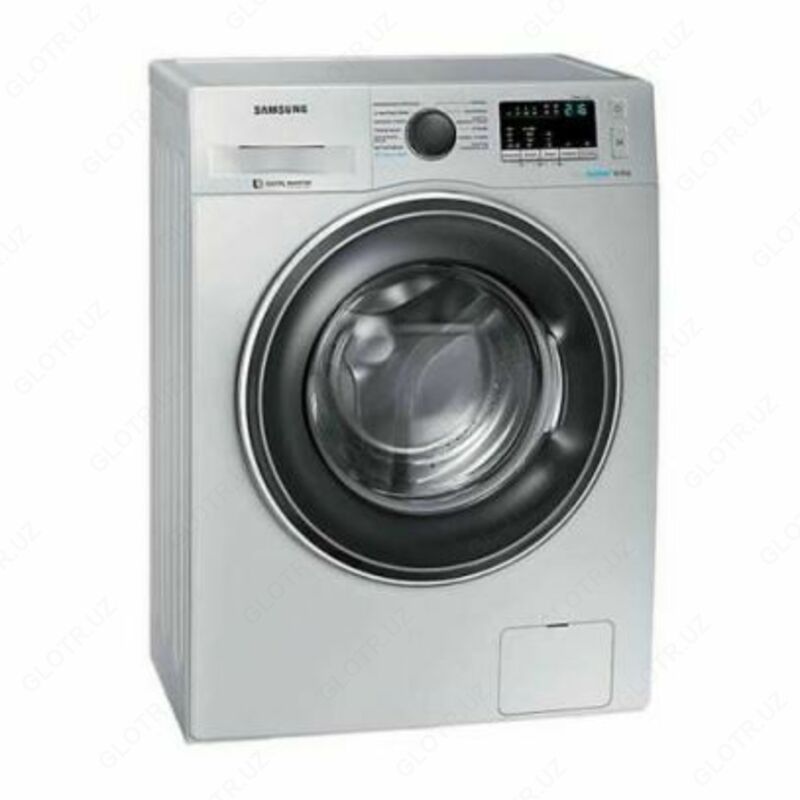 Samsung kir yuvish mashinasi WW80K42E07SDLD