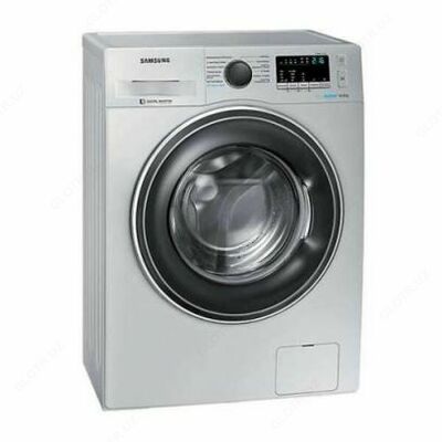 Стиральная машина Samsung WW80K42E07SDLD