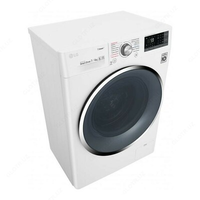 LG F2J7HG2W kir yuvish mashinasi