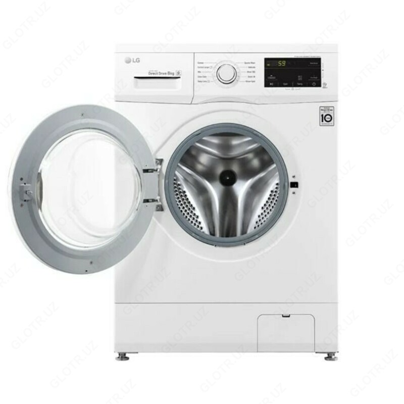 LG FH2J3TDN0 kir yuvish mashinasi