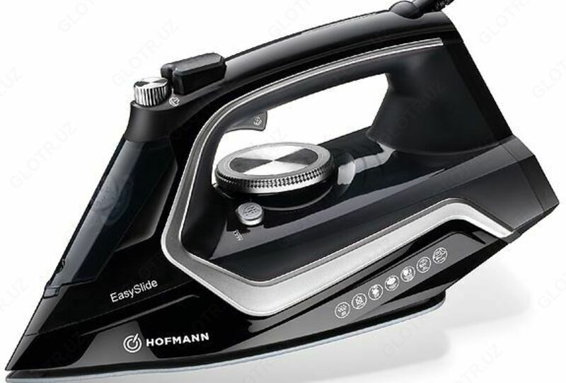 Temir Hofmann SSI26GB / HF