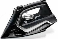Утюг Hofmann SSI26GB/HF - 399 300 сум