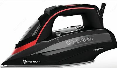 Утюг Hofmann SSPI30RB/HF