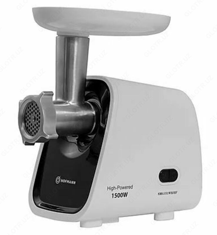 Go'sht maydalagich Hofmann SMG151WH / HF