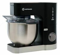 Планетарный миксер Hofmann SSM01BK/HF