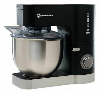 Планетарный миксер Hofmann SSM01BK/HF