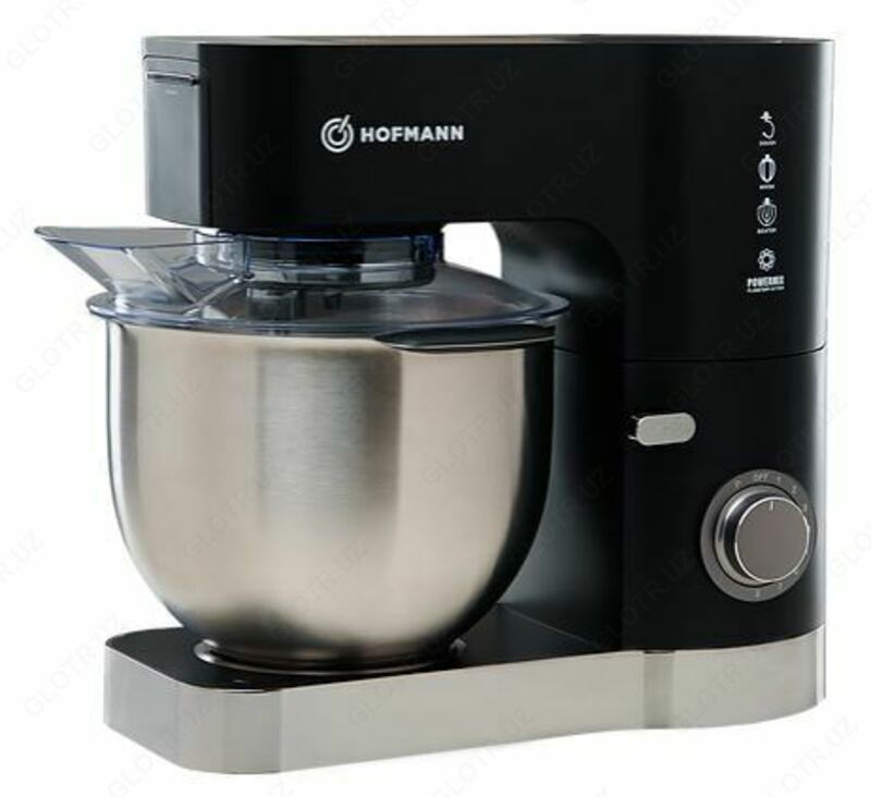 Hofmann SSM01BK / HF Planetary Mikser