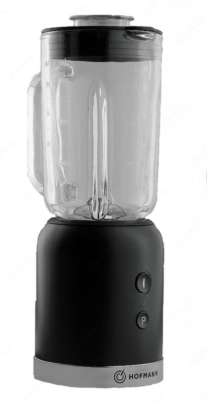 Hofmann blender STB02BK / HF