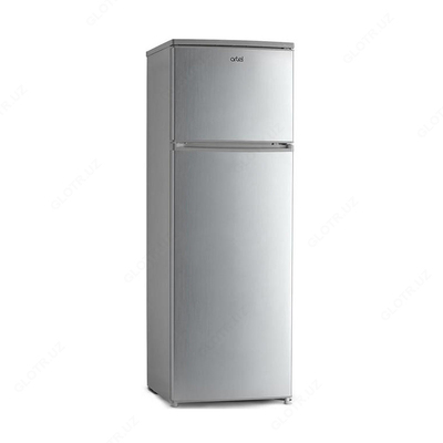 Холодильник Artel HD 316 FN (S) (Белый, Серый, Стальной)